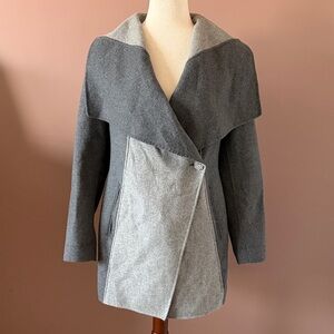 Diane Von Furstenberg Shannon Coat